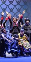 Spectacle musical "All inclusive" 
